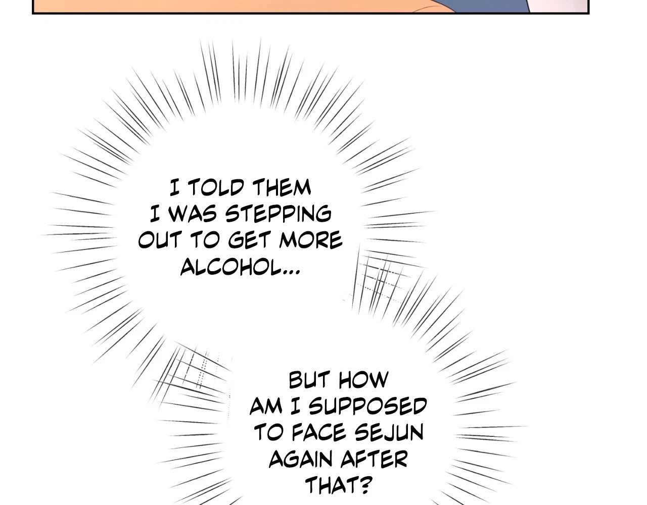 The Alpha's Mate Chapter 33, page 87