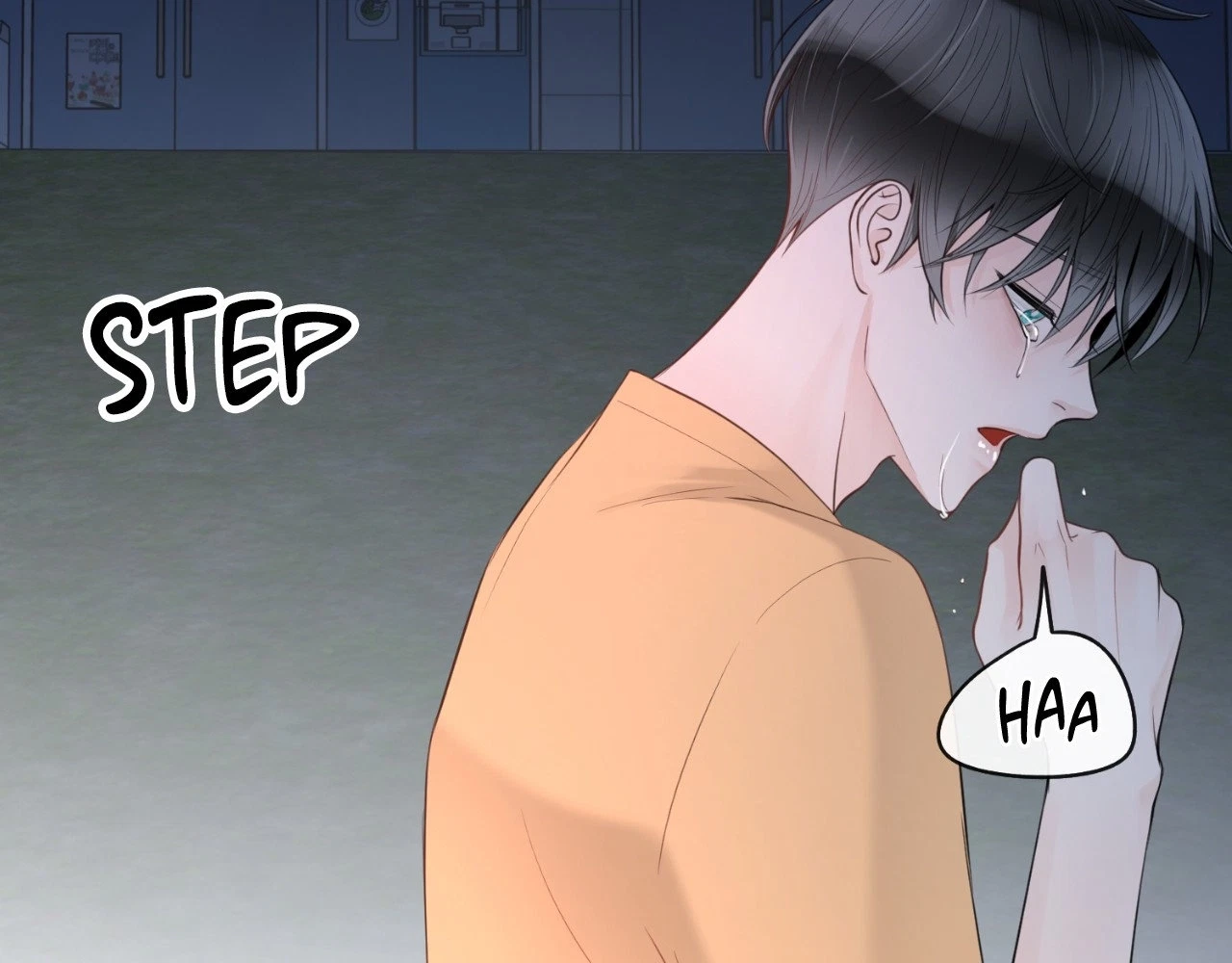 The Alpha's Mate Chapter 33, page 89
