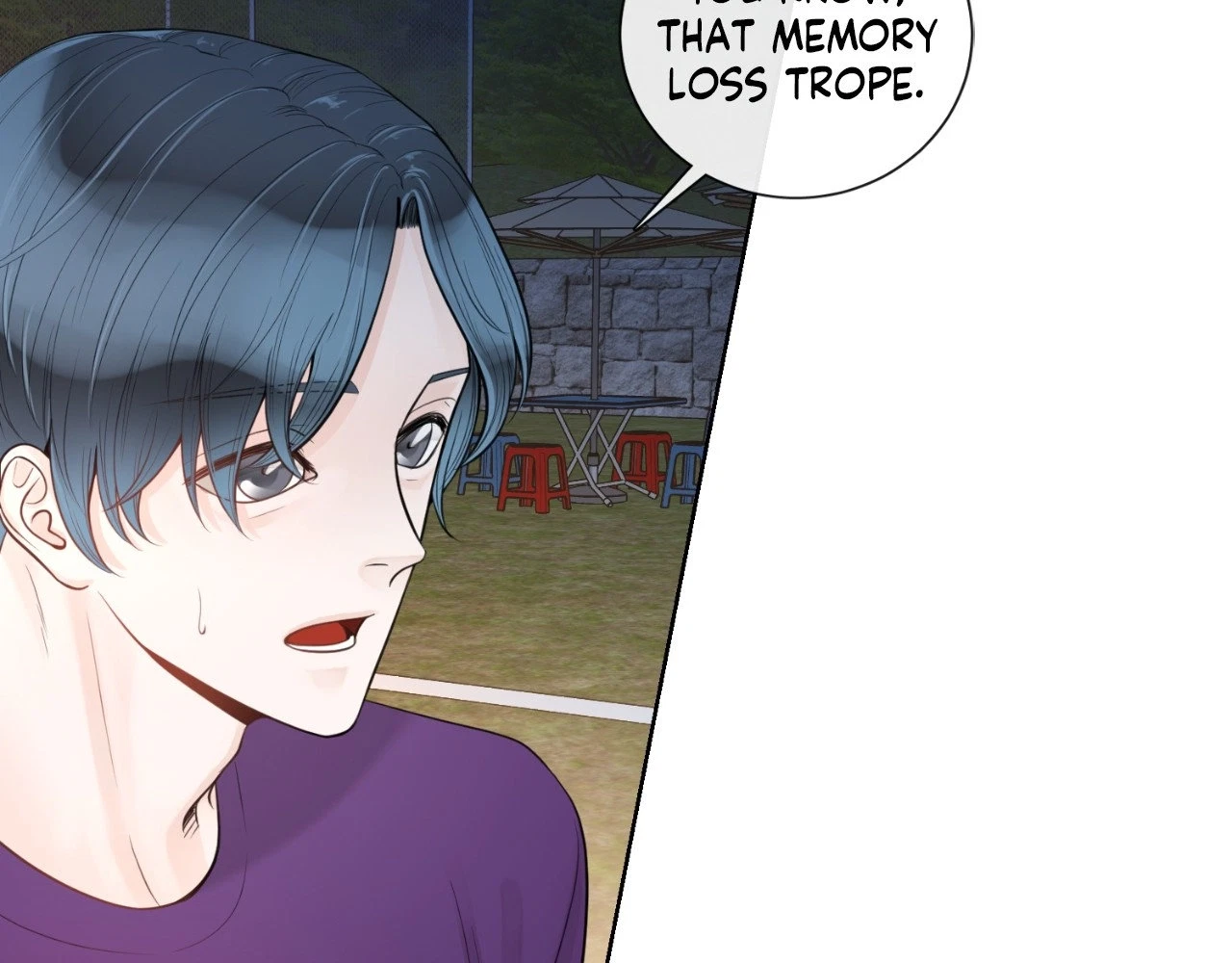 The Alpha's Mate Chapter 33, page 9