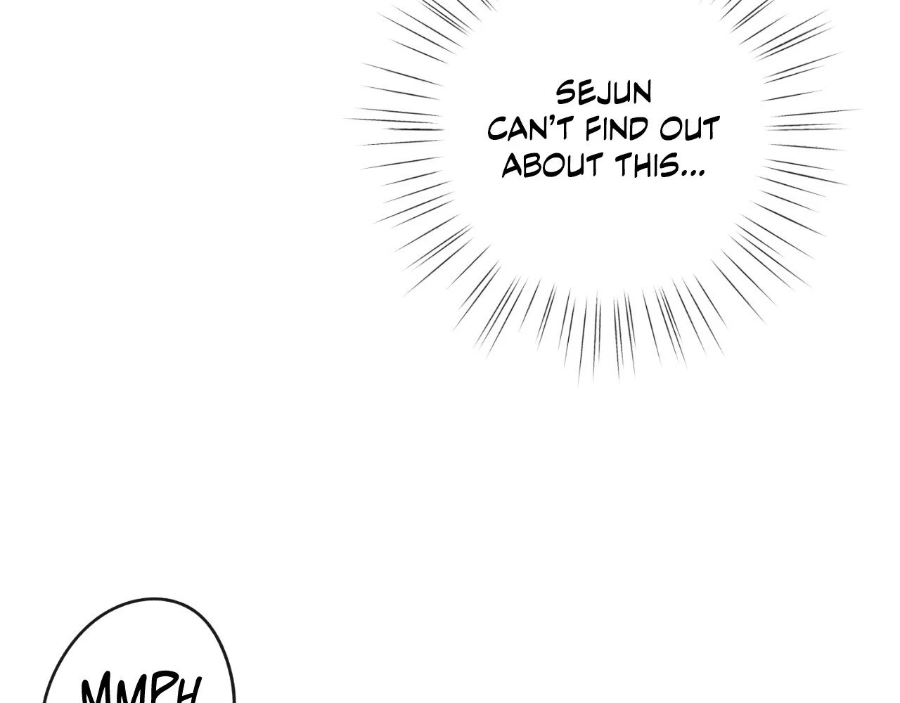 The Alpha's Mate Chapter 33, page 91