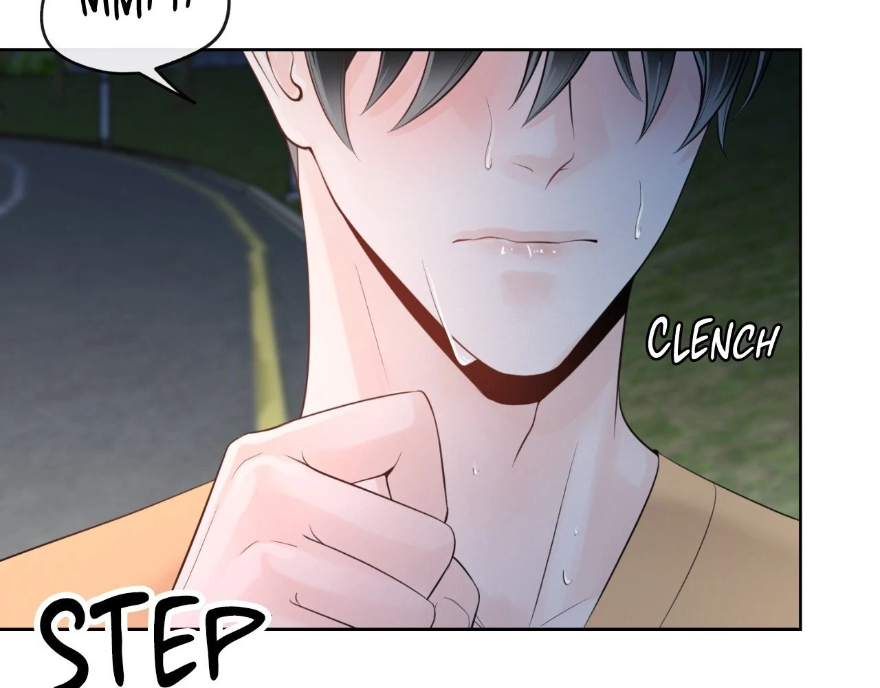 The Alpha's Mate Chapter 33, page 92