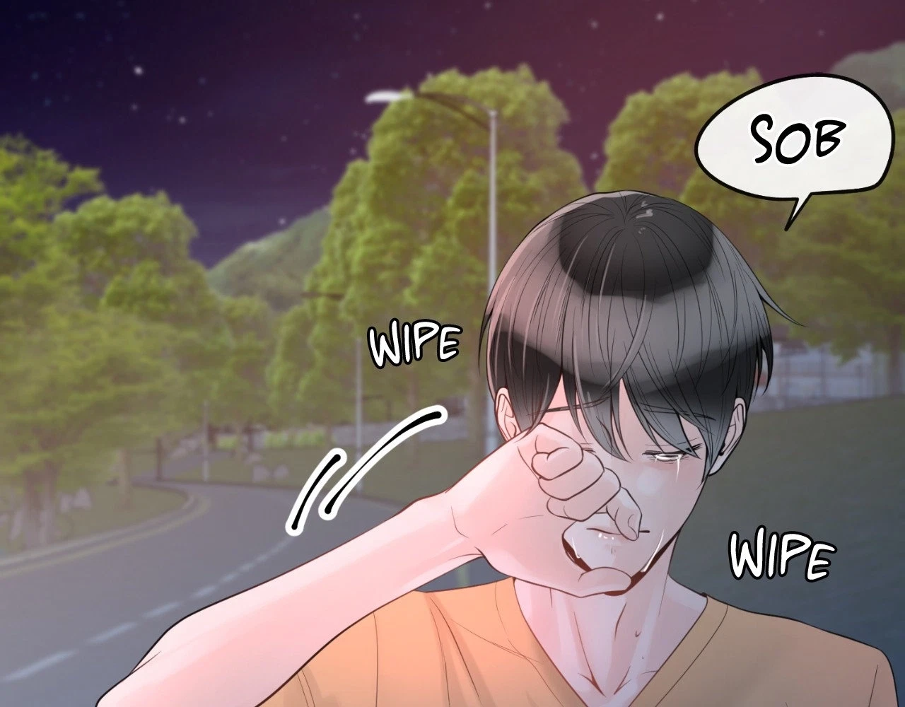 The Alpha's Mate Chapter 33, page 94