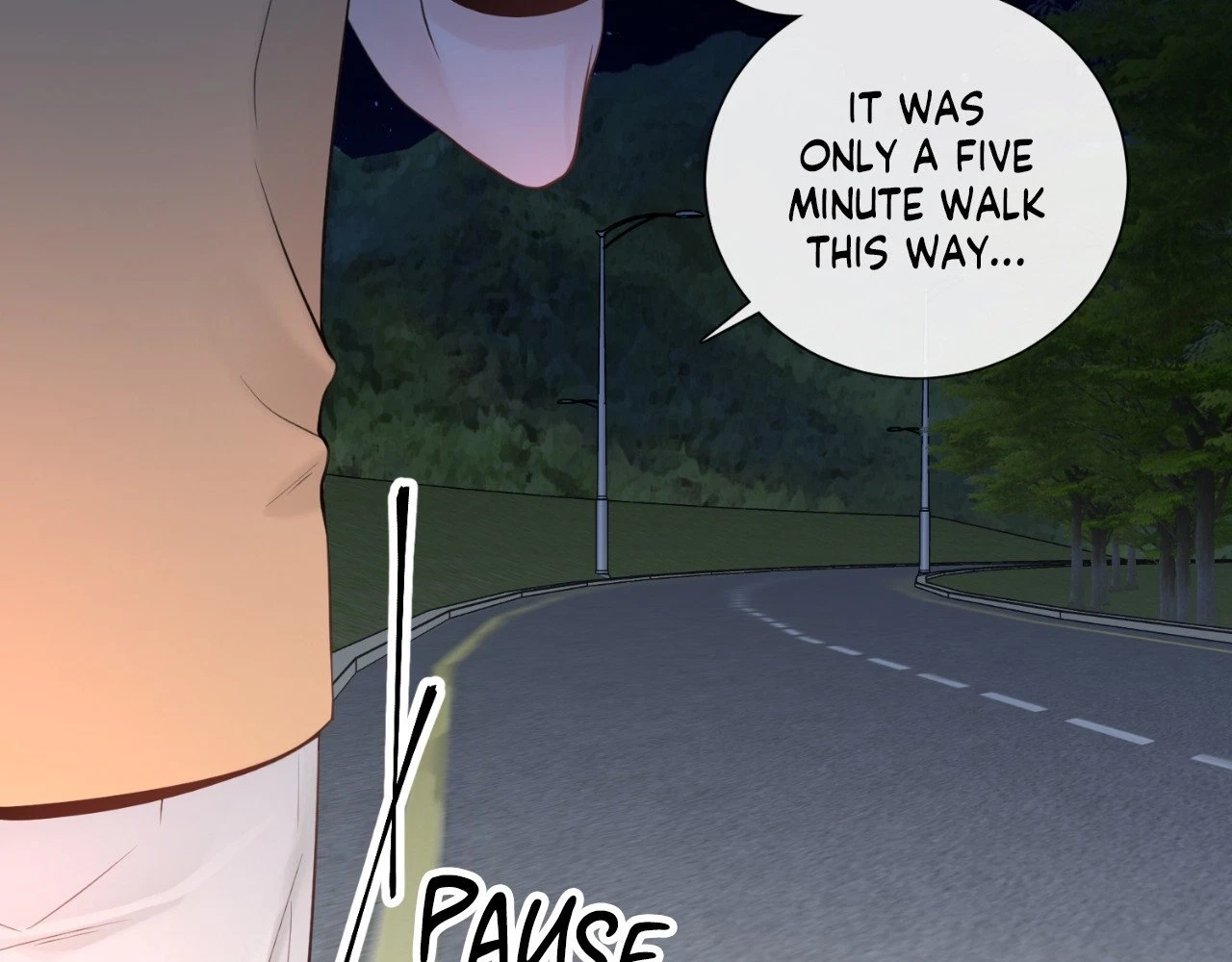The Alpha's Mate Chapter 33, page 98
