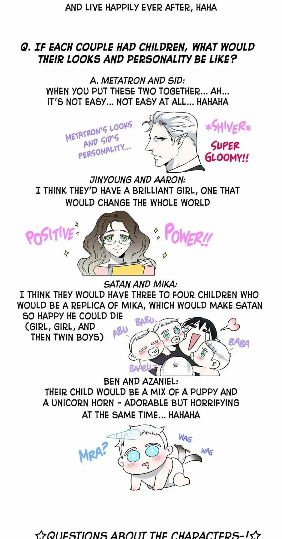 Chapter : Creator’s Note, page 8