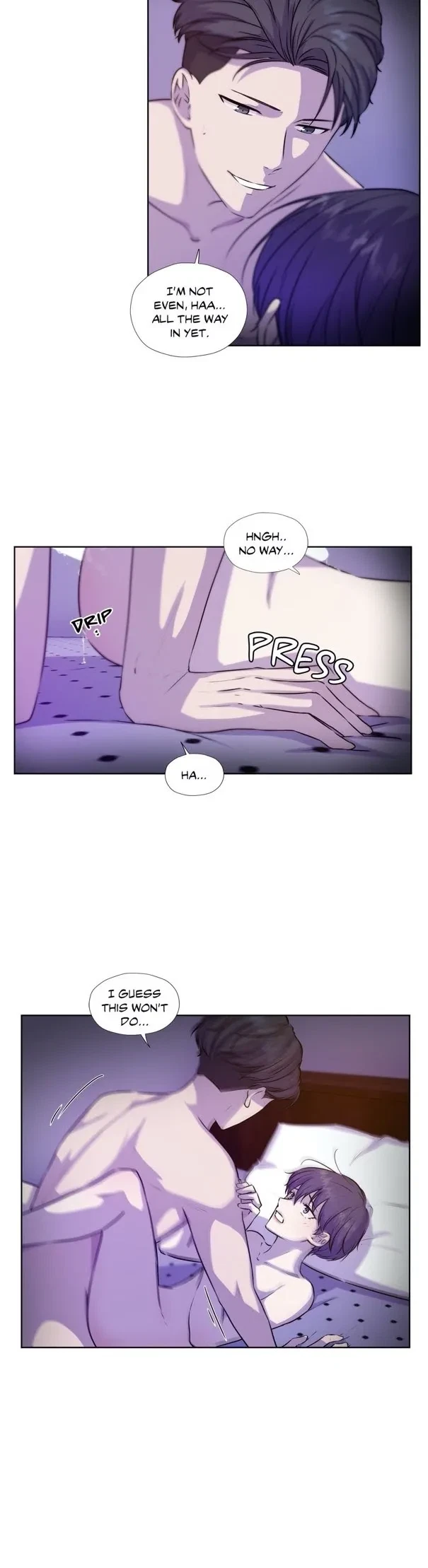 Siren's Song Chapter 52, page 3