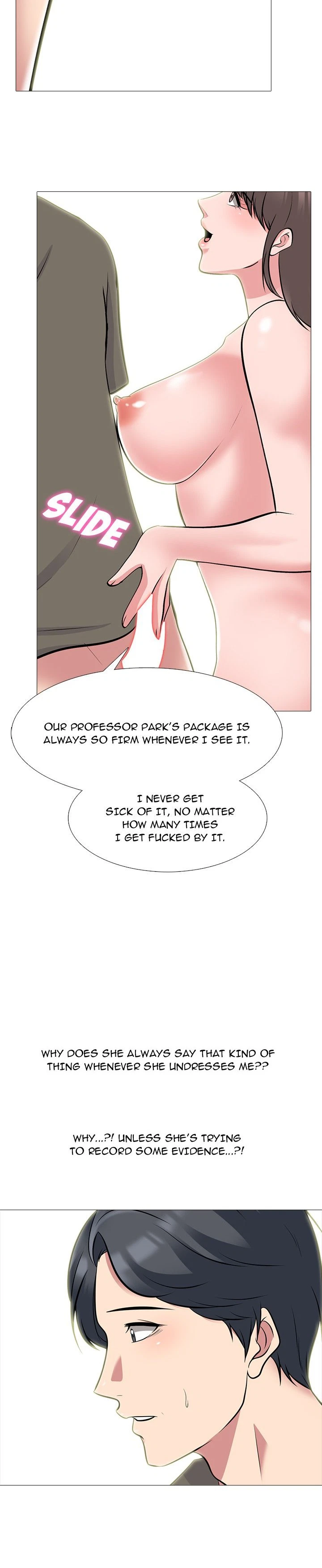 Chapter 103 - Extra Credit, page 11