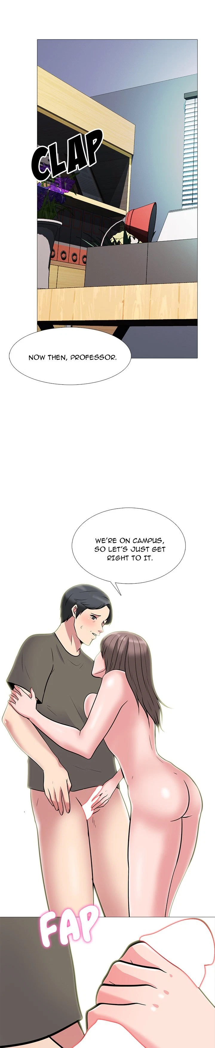 Chapter 103 - Extra Credit, page 12