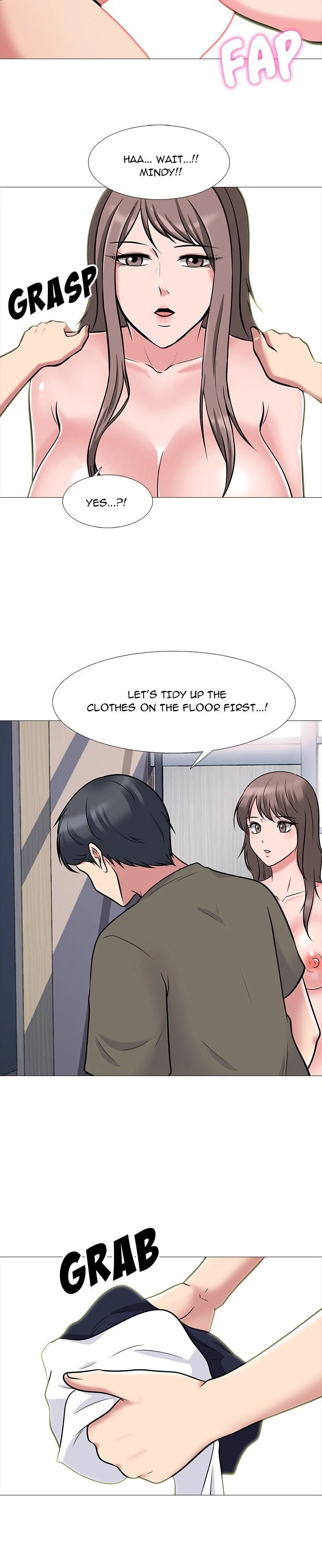 Chapter 103 - Extra Credit, page 13