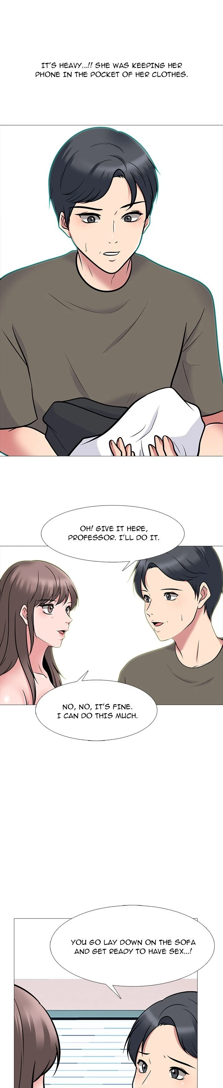 Chapter 103 - Extra Credit, page 14