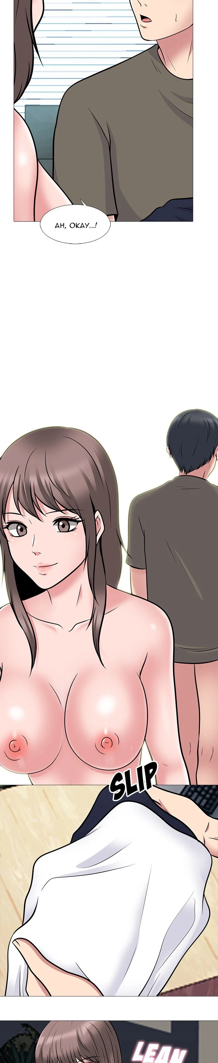 Chapter 103 - Extra Credit, page 15