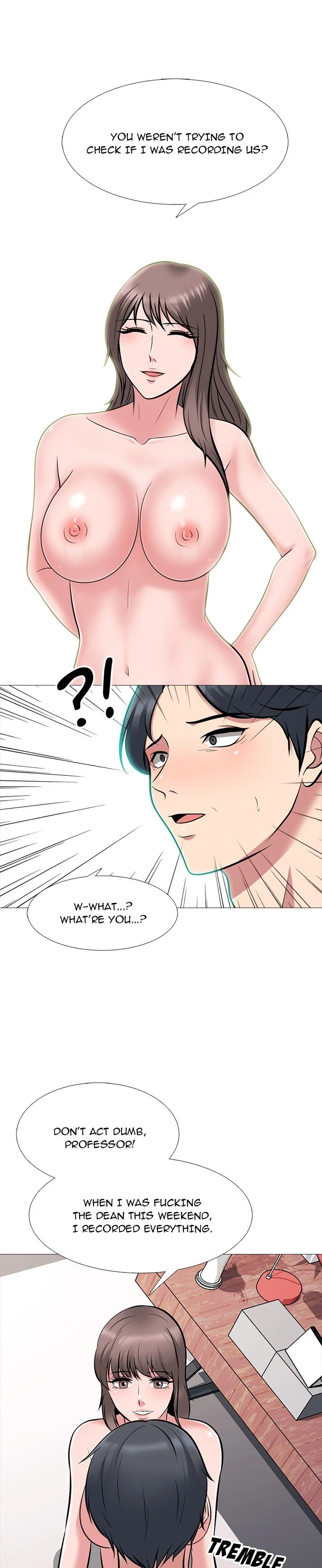 Chapter 103 - Extra Credit, page 20