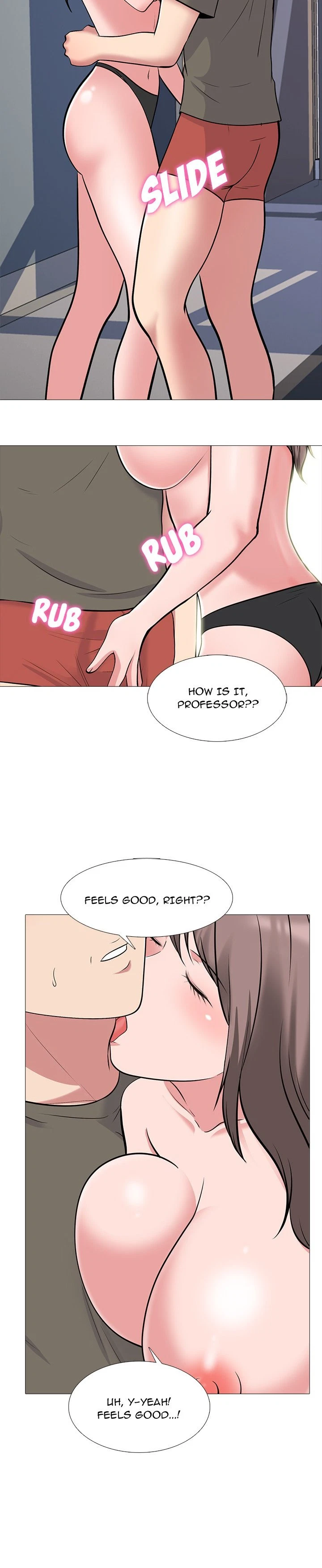 Chapter 103 - Extra Credit, page 5