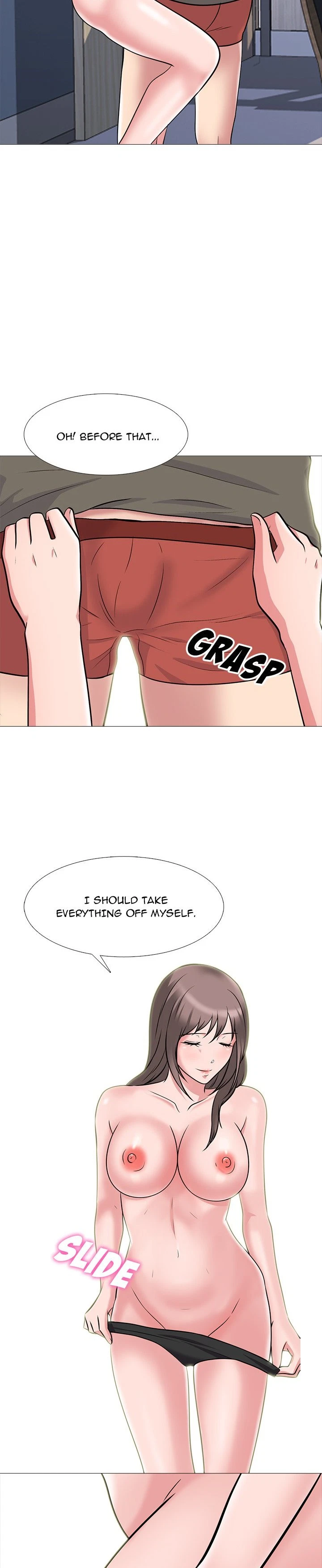 Chapter 103 - Extra Credit, page 7