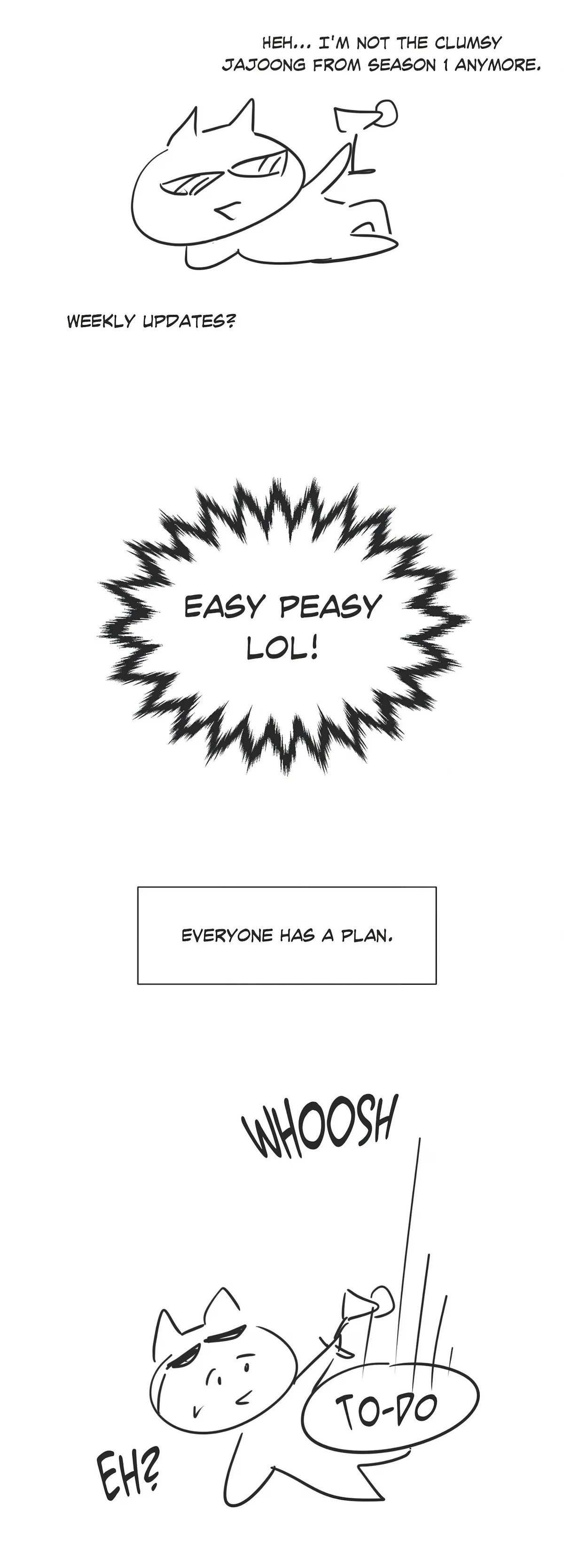 Yes Ma'am Chapter 45.5, page 14