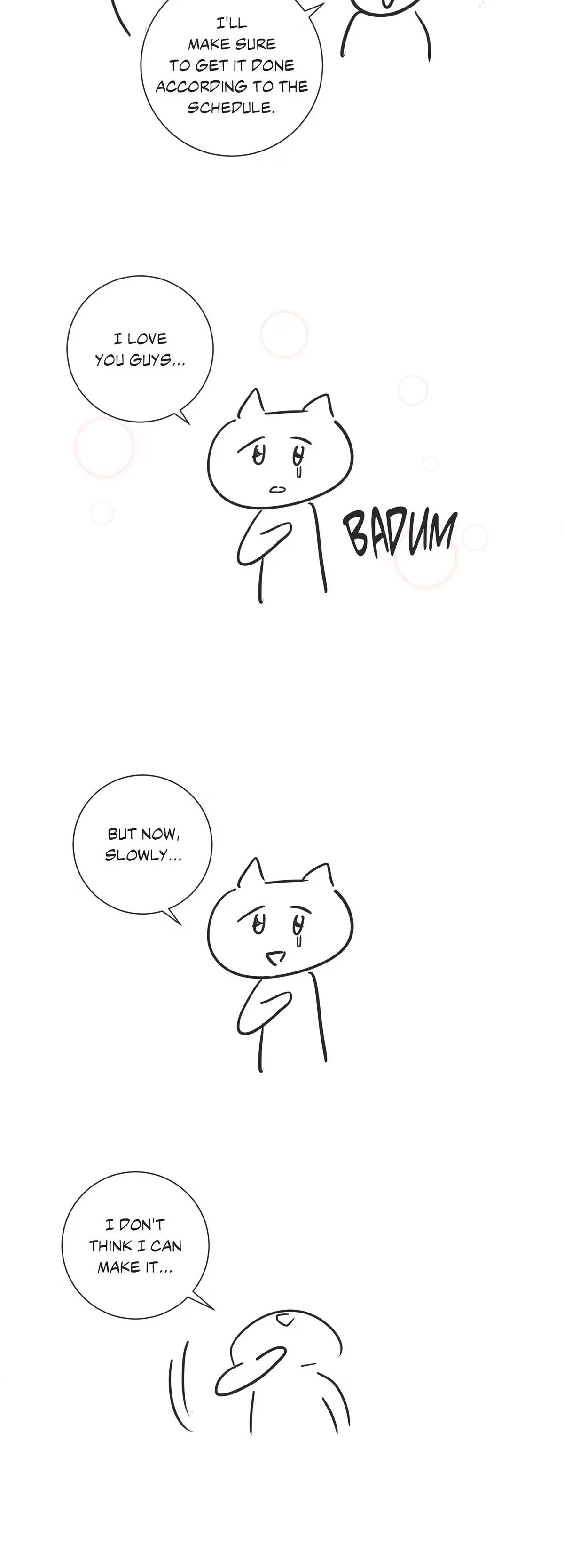 Yes Ma'am Chapter 45.5, page 20