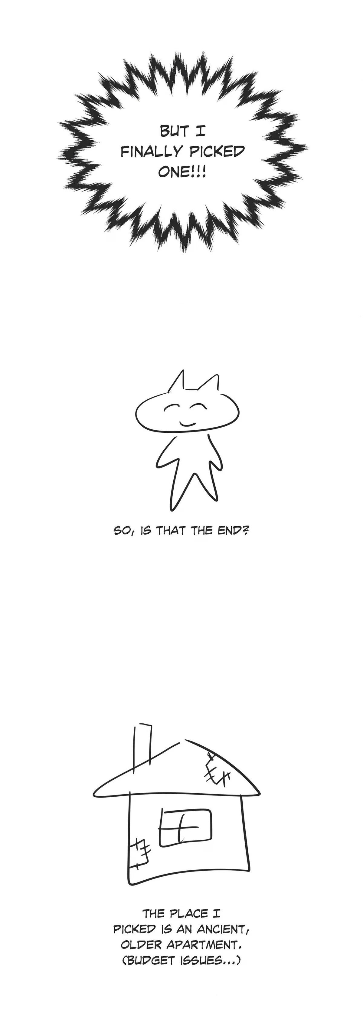 Yes Ma'am Chapter 45.5, page 5