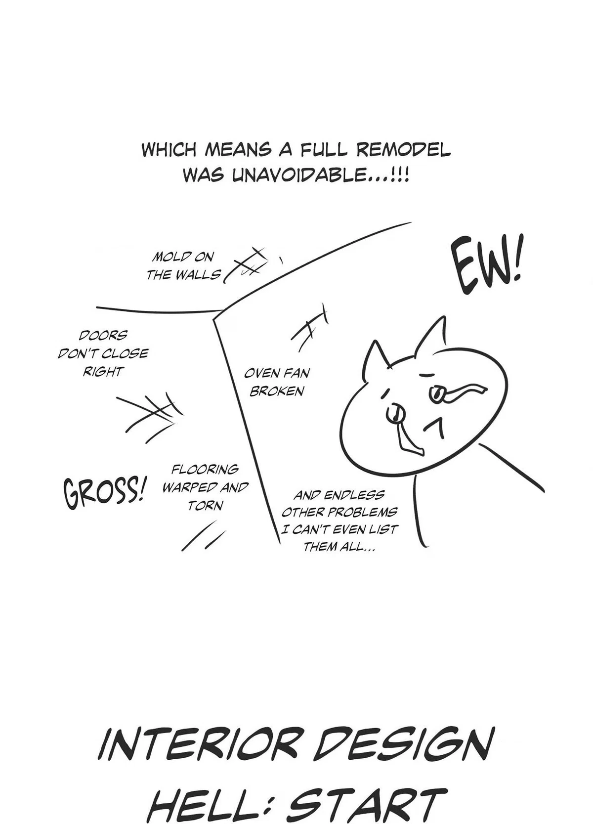 Yes Ma'am Chapter 45.5, page 6