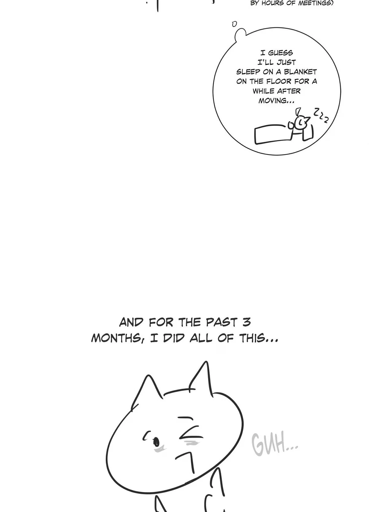 Yes Ma'am Chapter 45.5, page 9