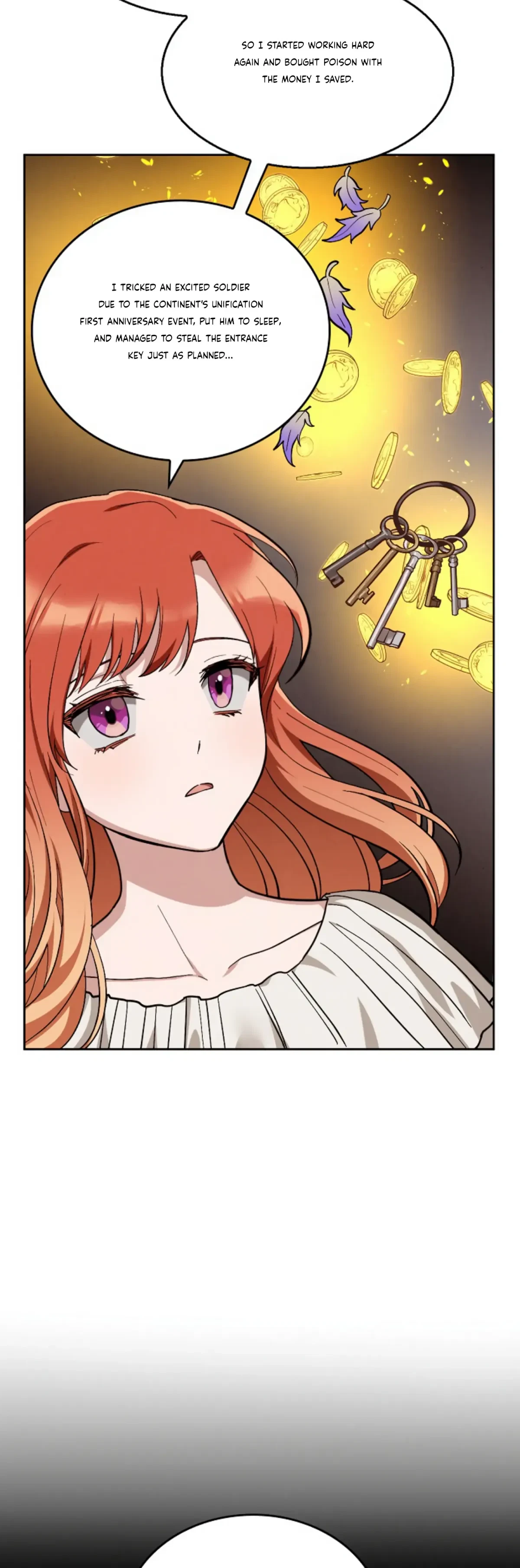 The Emperor Is HARD To Please! Chapter 23, page 10