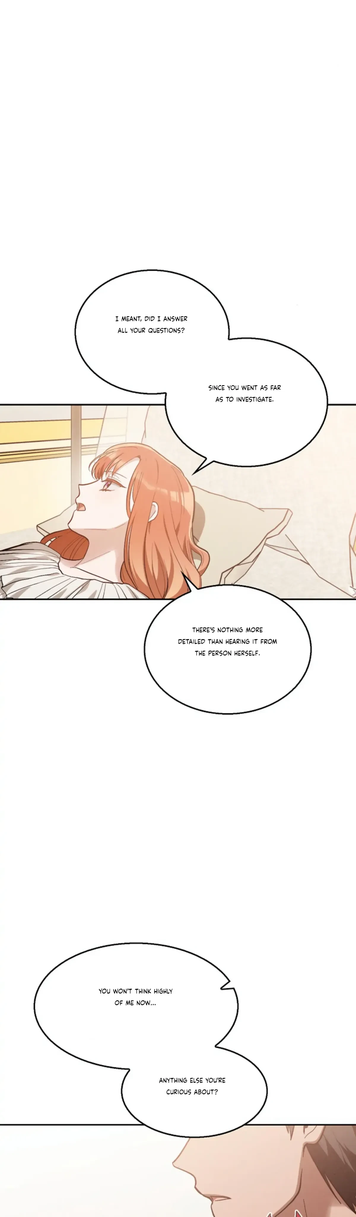 The Emperor Is HARD To Please! Chapter 23, page 13