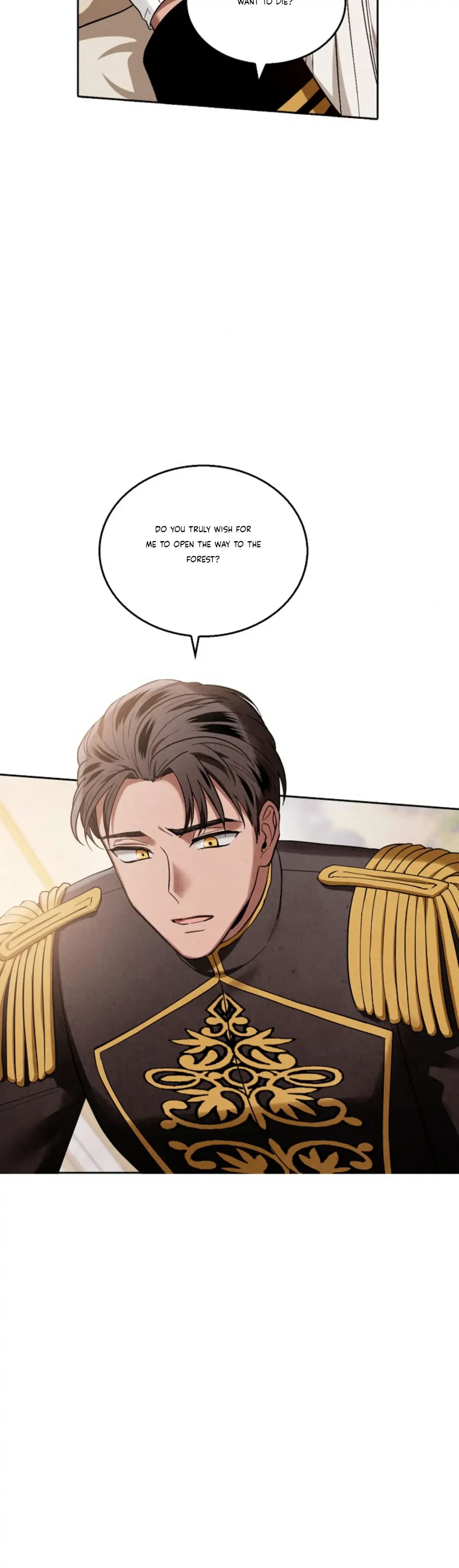 The Emperor Is HARD To Please! Chapter 23, page 17