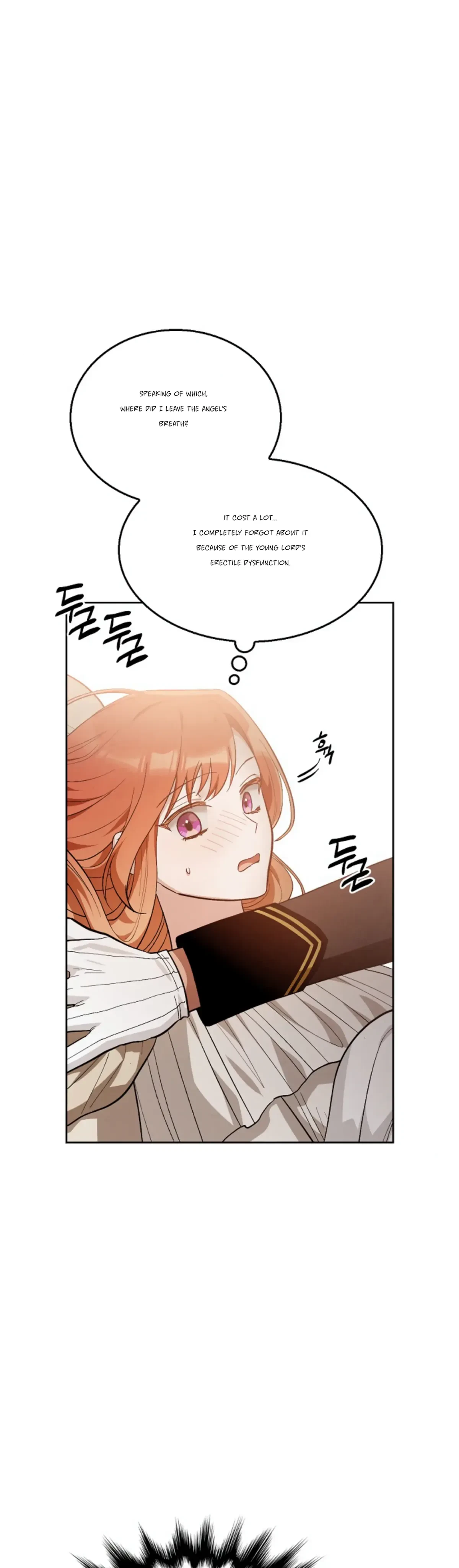 The Emperor Is HARD To Please! Chapter 23, page 18