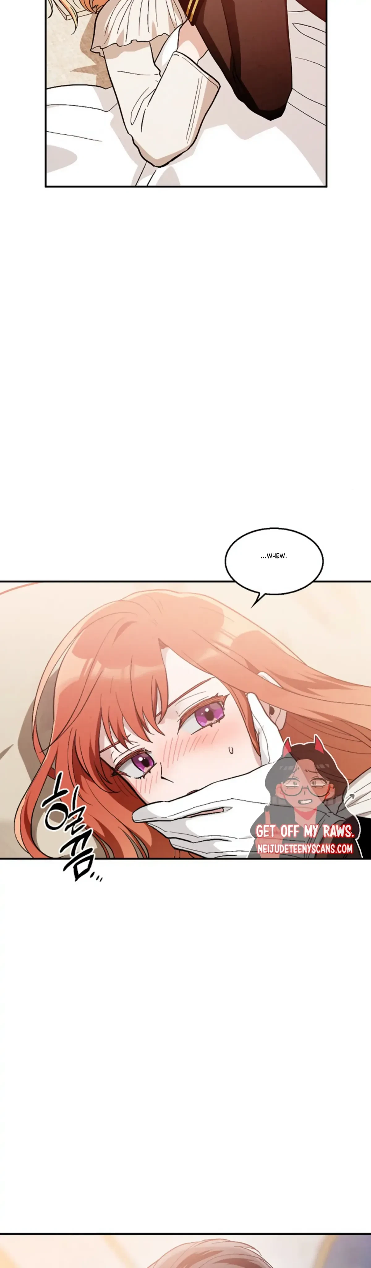 The Emperor Is HARD To Please! Chapter 23, page 26