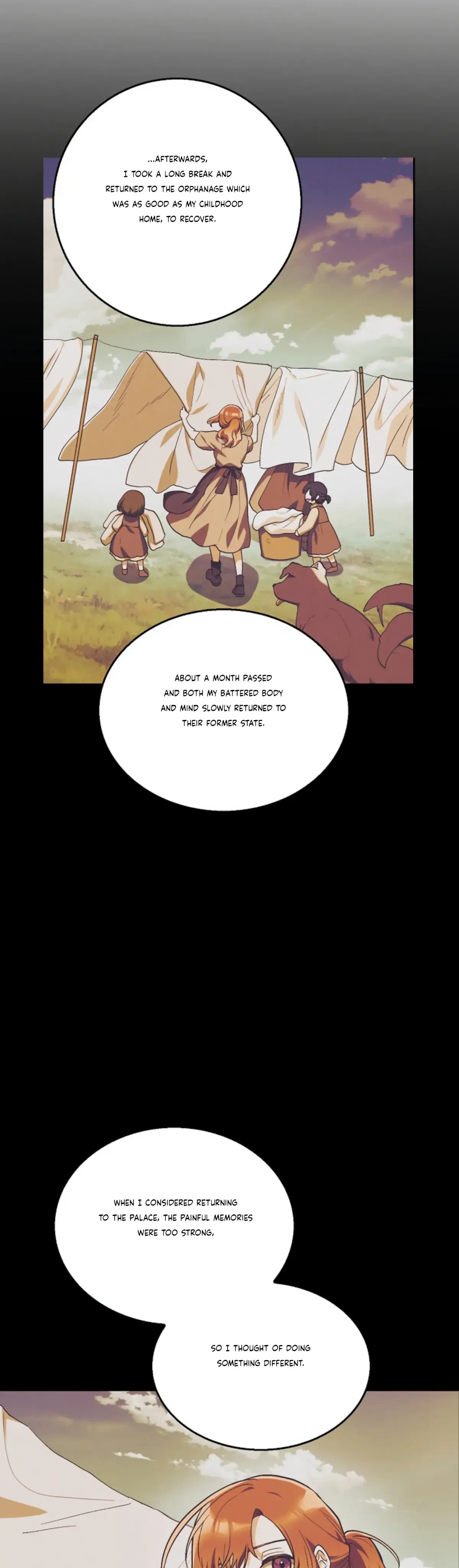 The Emperor Is HARD To Please! Chapter 23, page 3