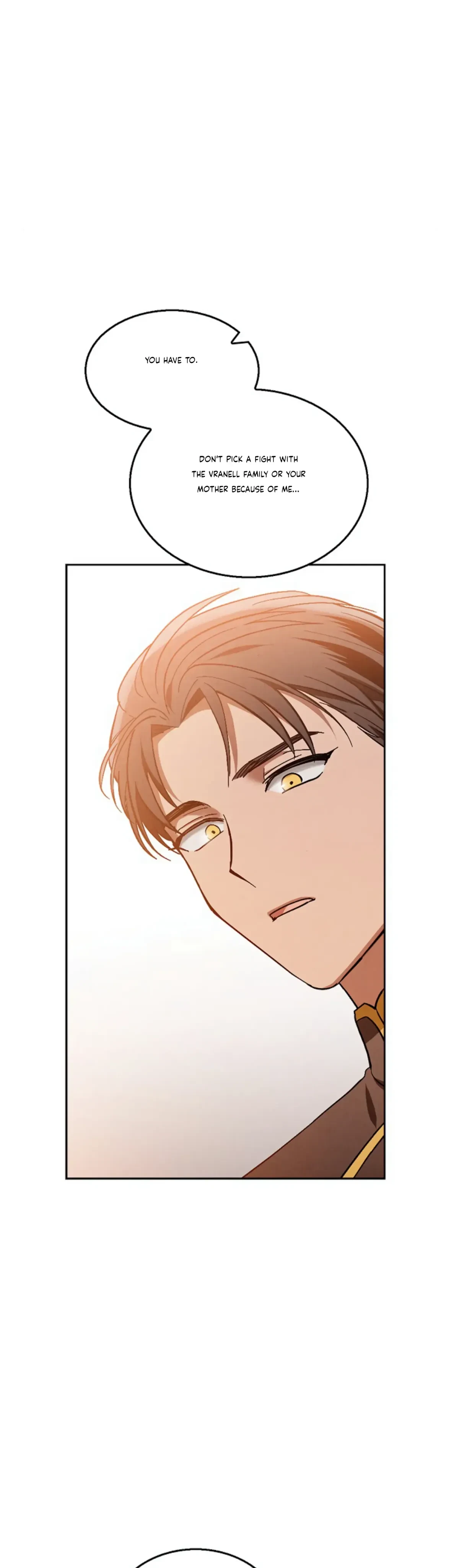 The Emperor Is HARD To Please! Chapter 23, page 33