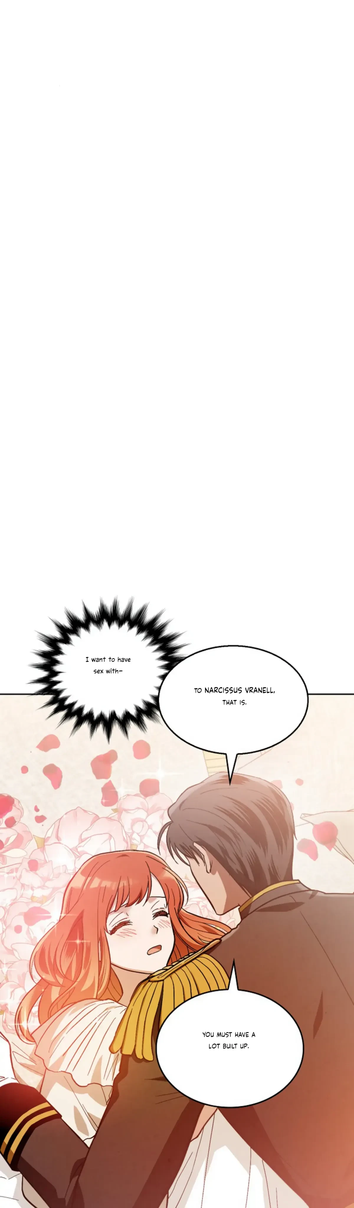 The Emperor Is HARD To Please! Chapter 23, page 38