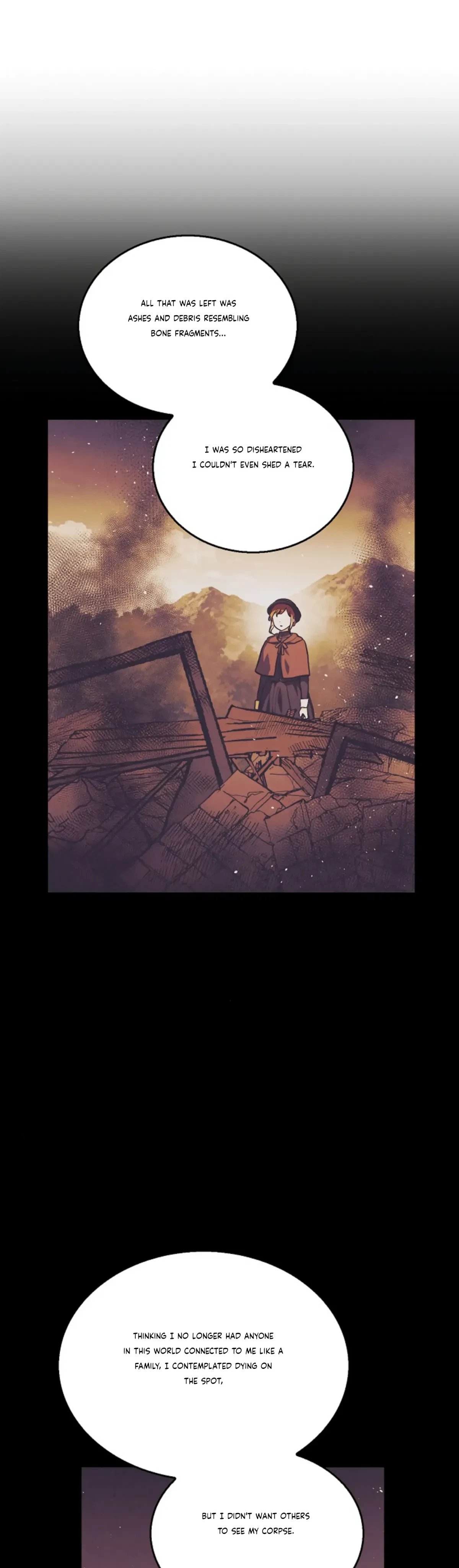 The Emperor Is HARD To Please! Chapter 23, page 7