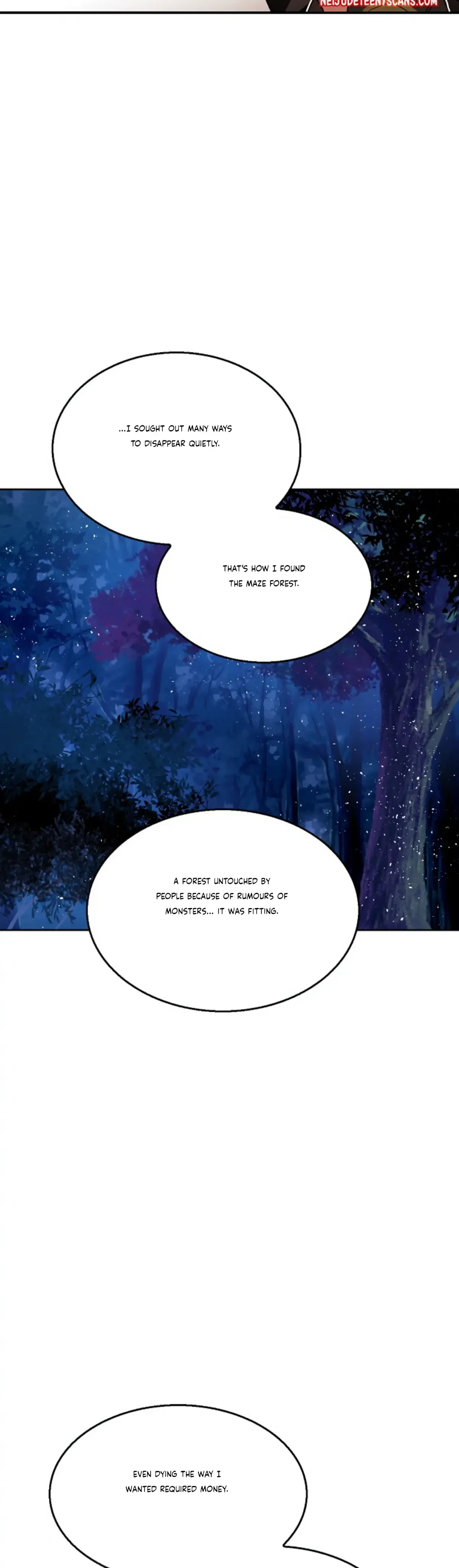 The Emperor Is HARD To Please! Chapter 23, page 9