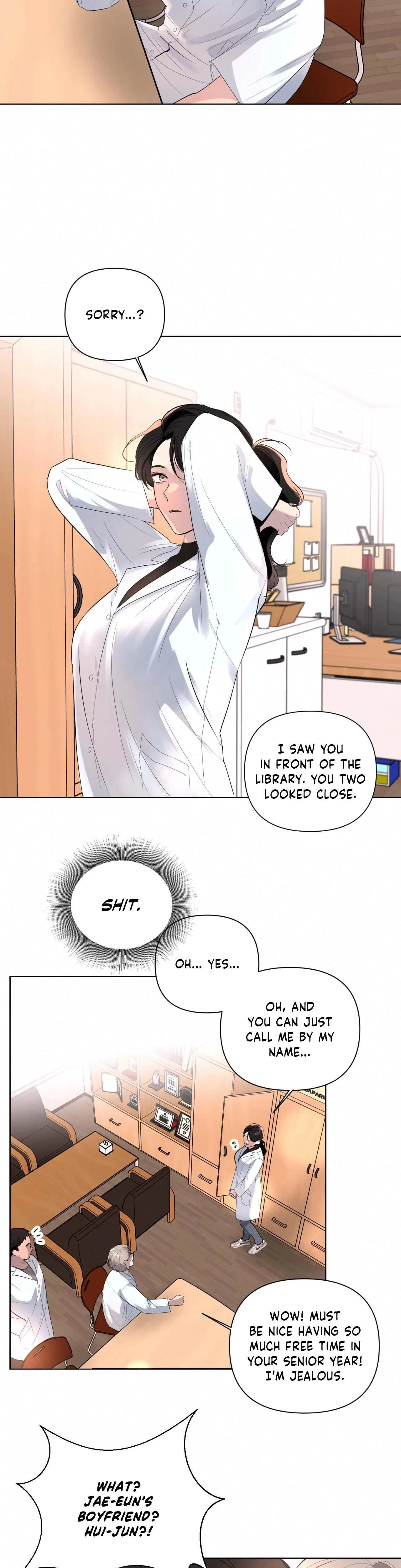 The Nerd Formula Chapter 12, page 10
