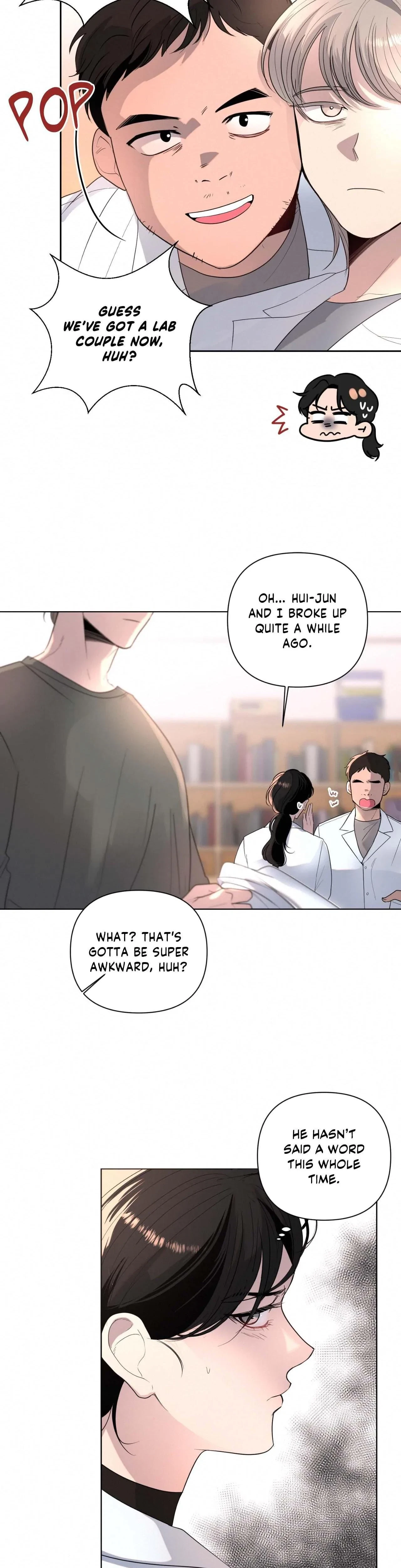 The Nerd Formula Chapter 12, page 11