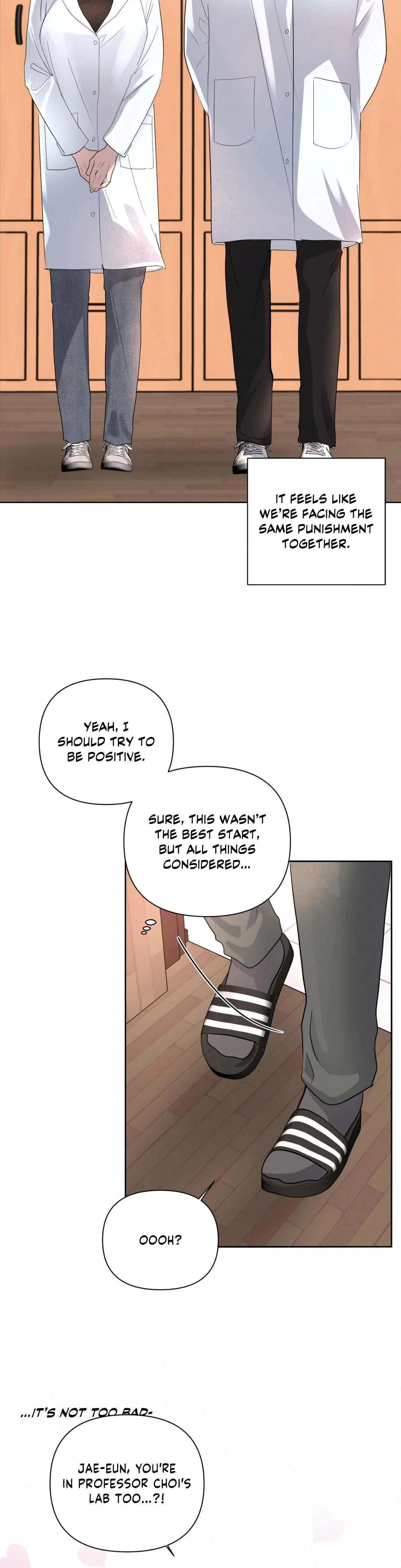 The Nerd Formula Chapter 12, page 14