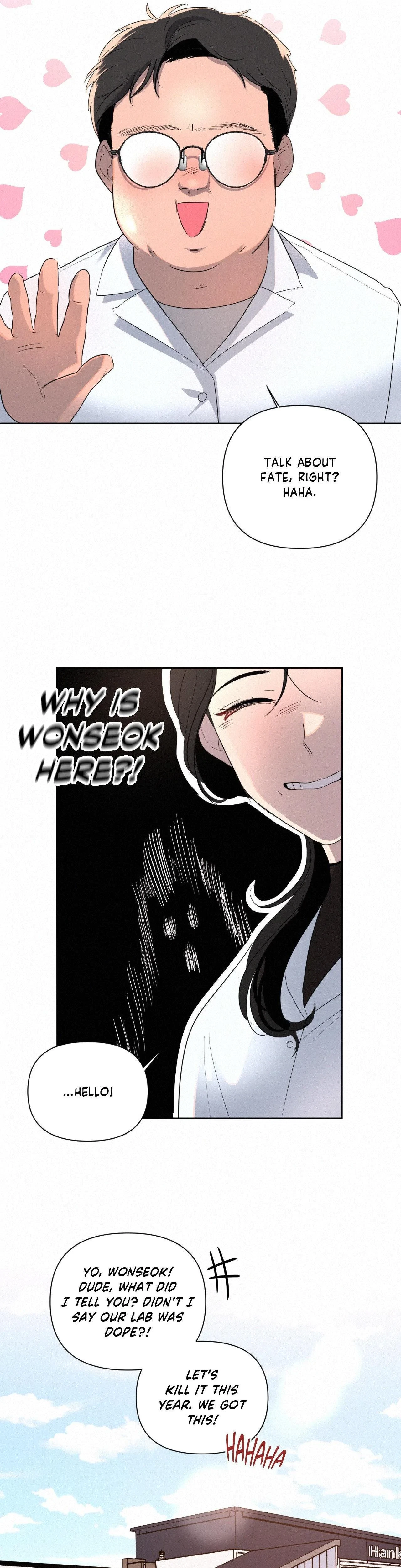 The Nerd Formula Chapter 12, page 15