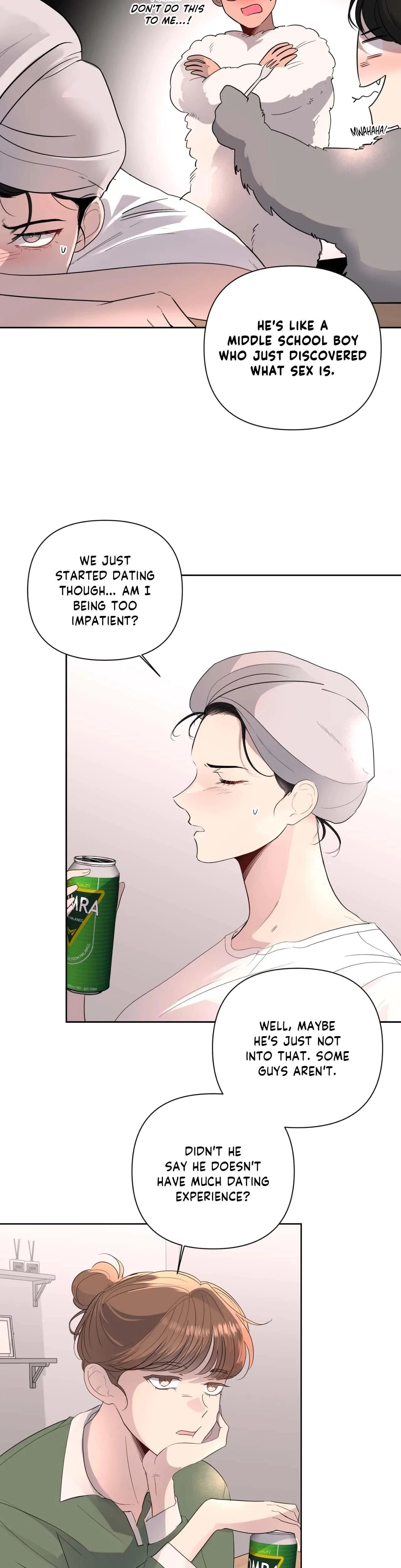 The Nerd Formula Chapter 12, page 19