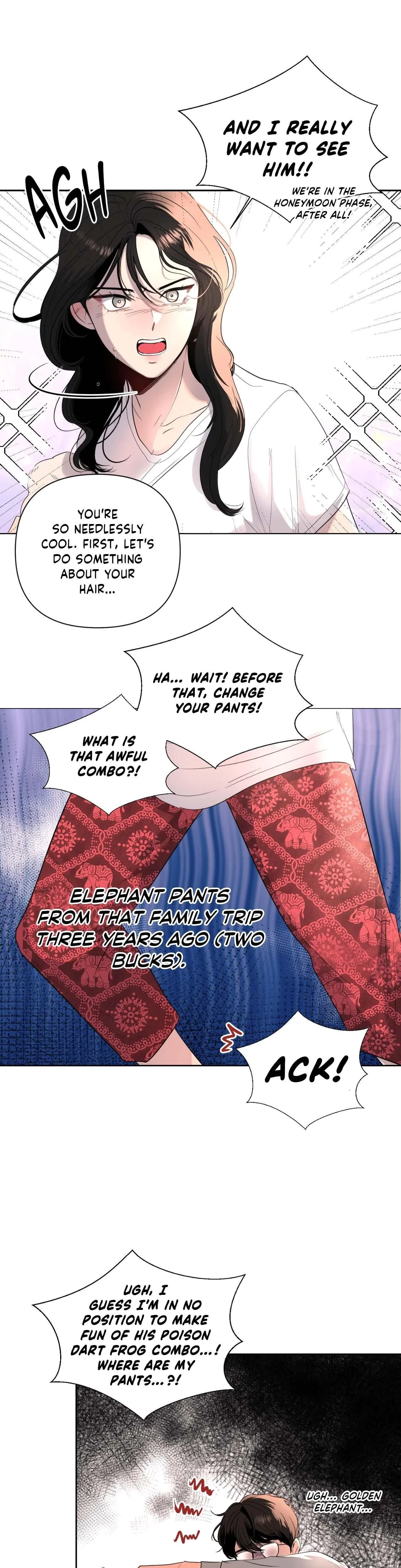 The Nerd Formula Chapter 12, page 22