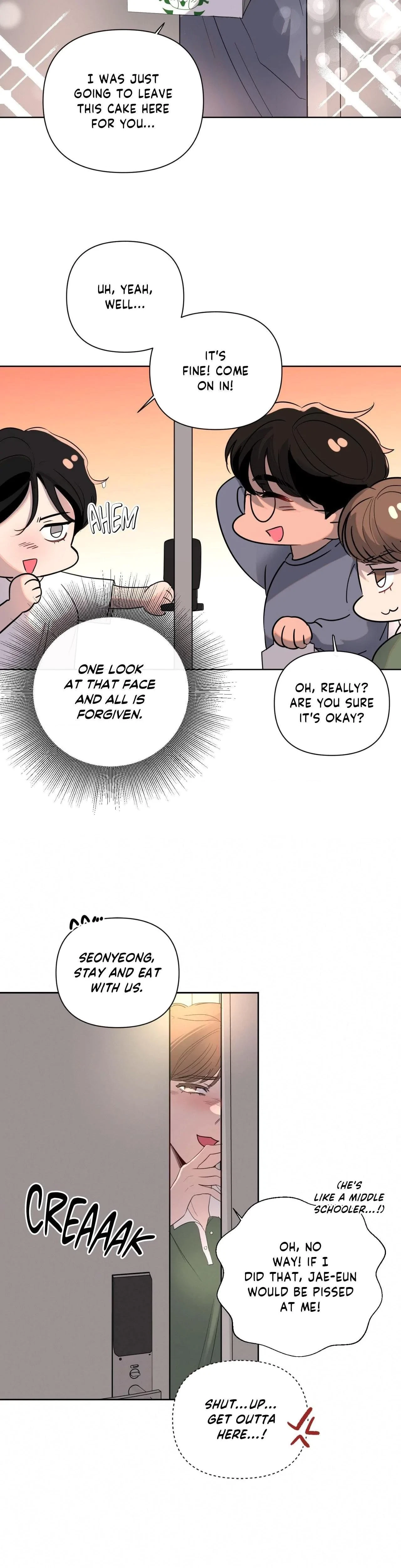 The Nerd Formula Chapter 12, page 25