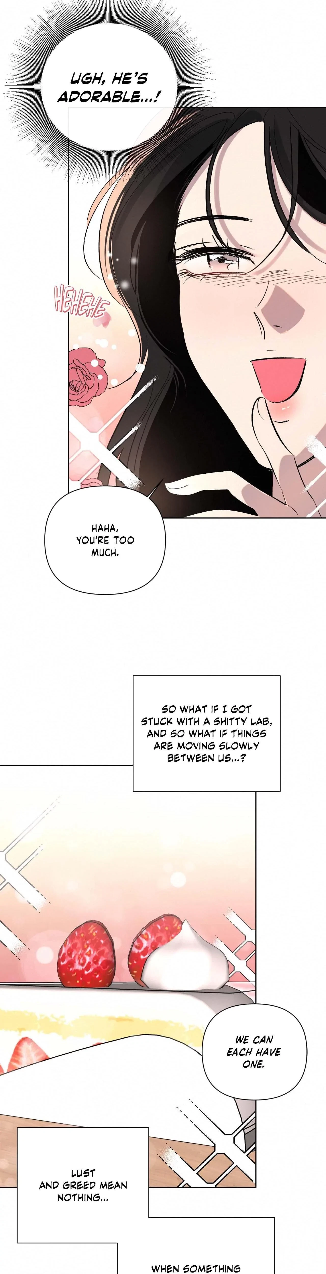 The Nerd Formula Chapter 12, page 27