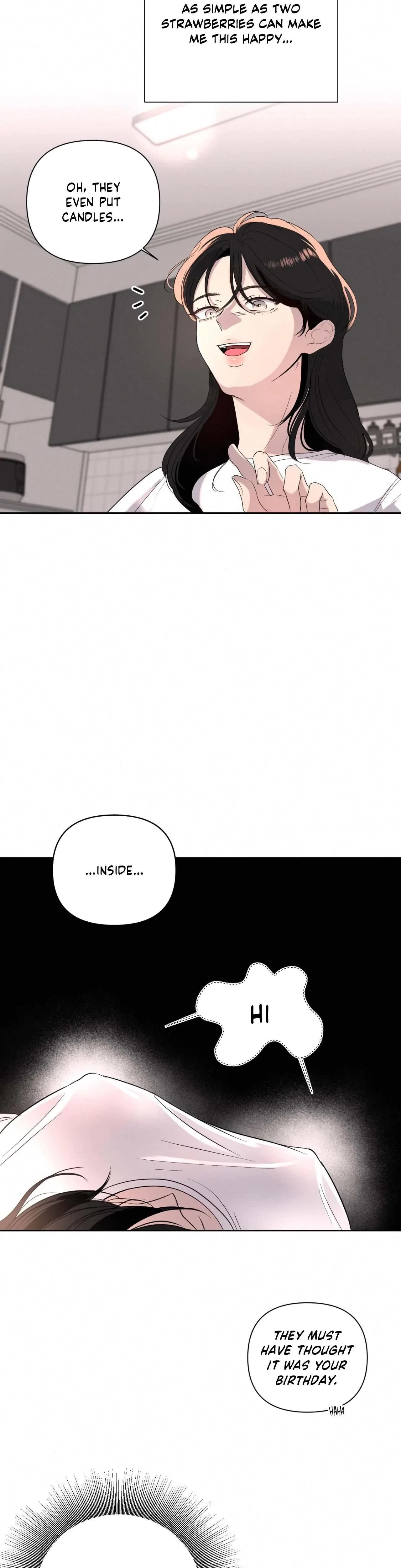 The Nerd Formula Chapter 12, page 28
