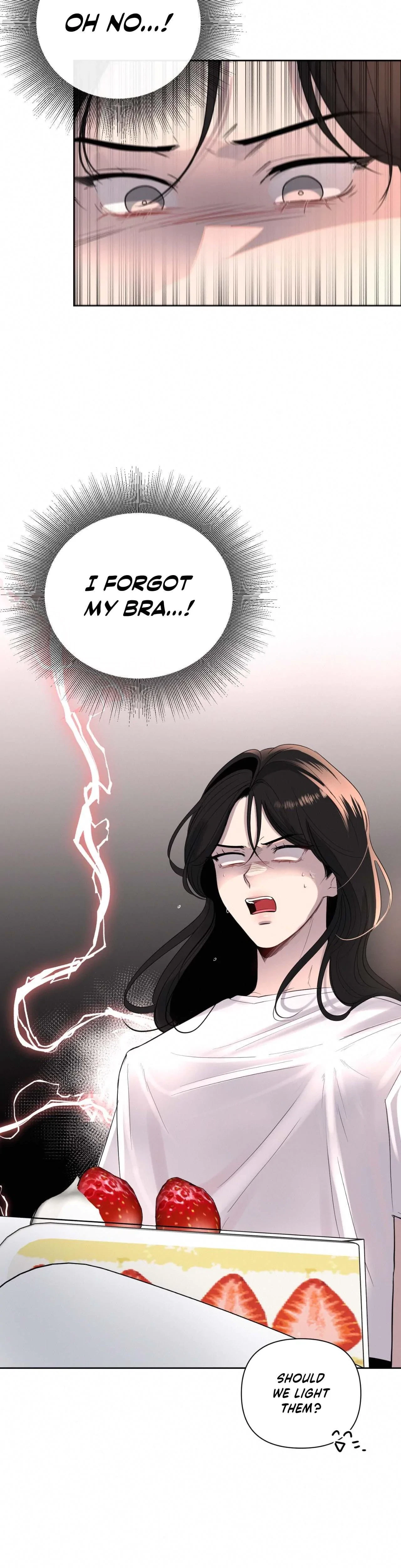 The Nerd Formula Chapter 12, page 29
