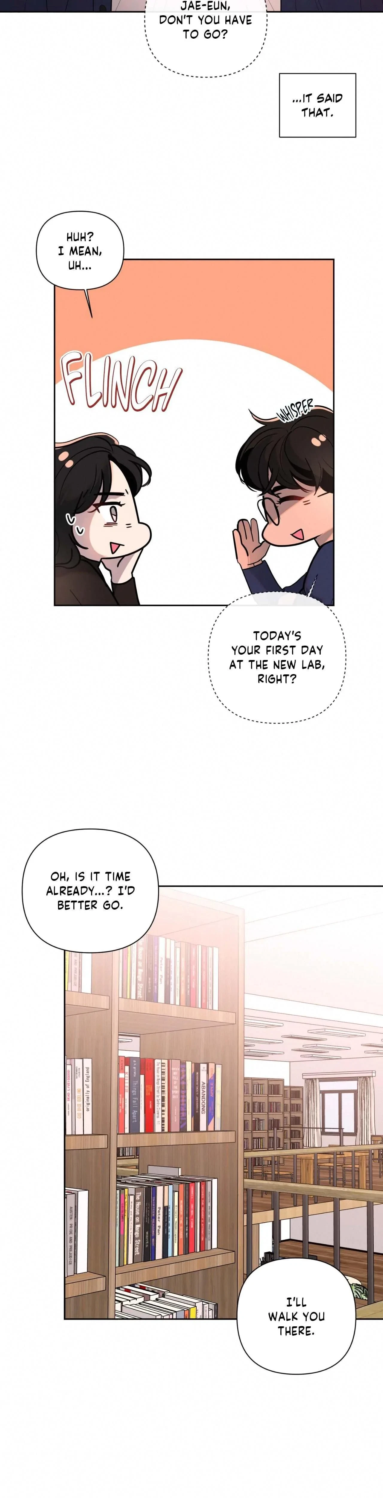 The Nerd Formula Chapter 12, page 3
