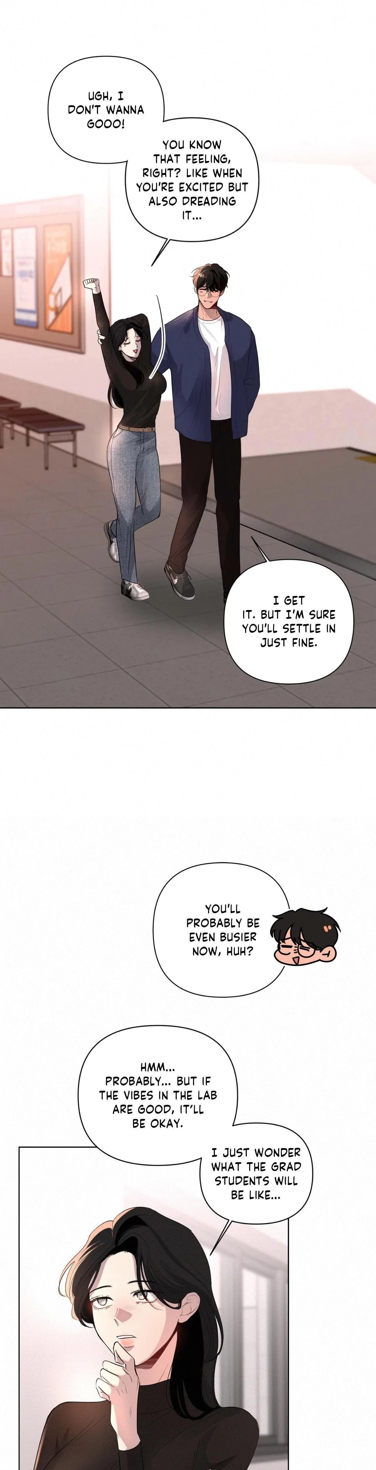 The Nerd Formula Chapter 12, page 4