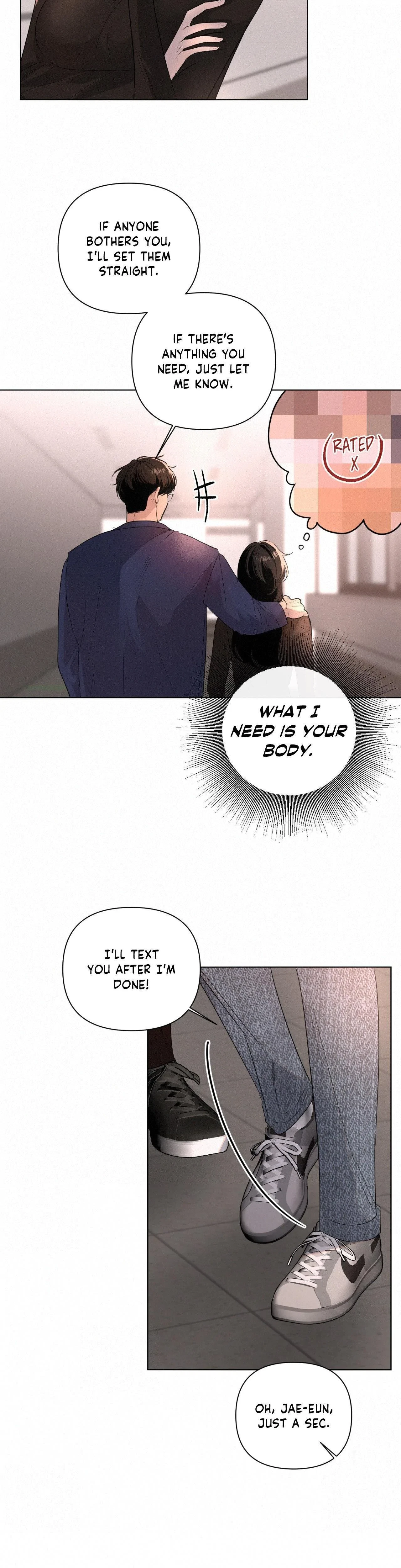 The Nerd Formula Chapter 12, page 5