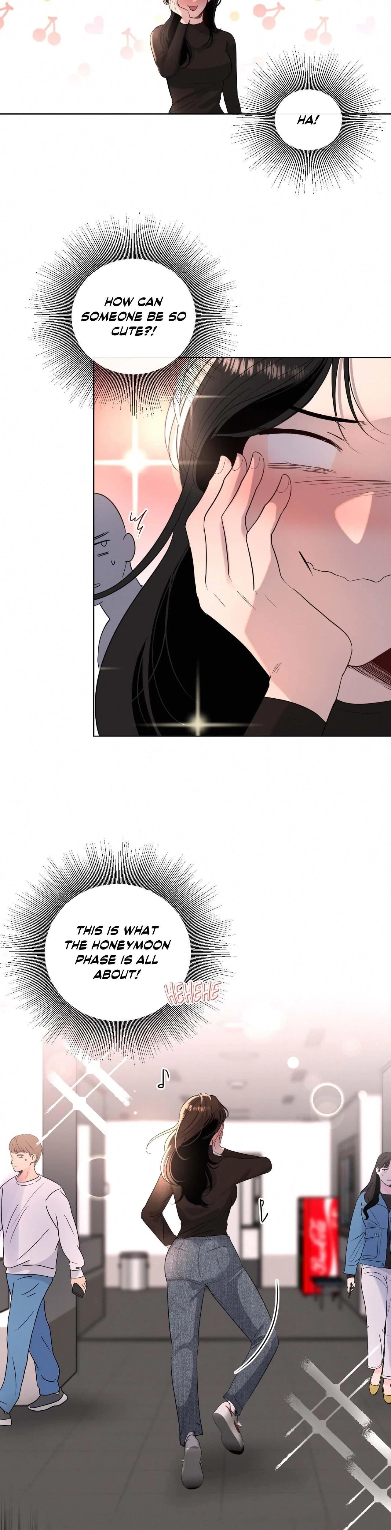 The Nerd Formula Chapter 12, page 8
