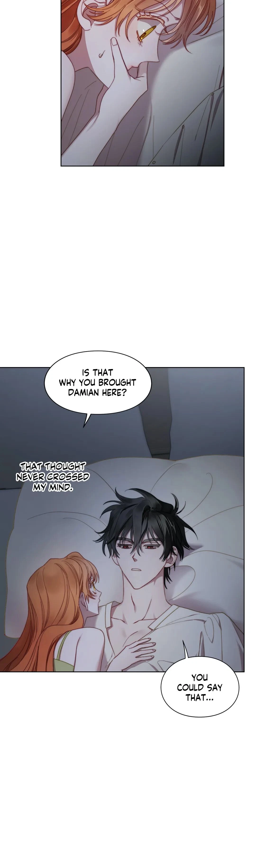 Lucia Chapter 112, page 11