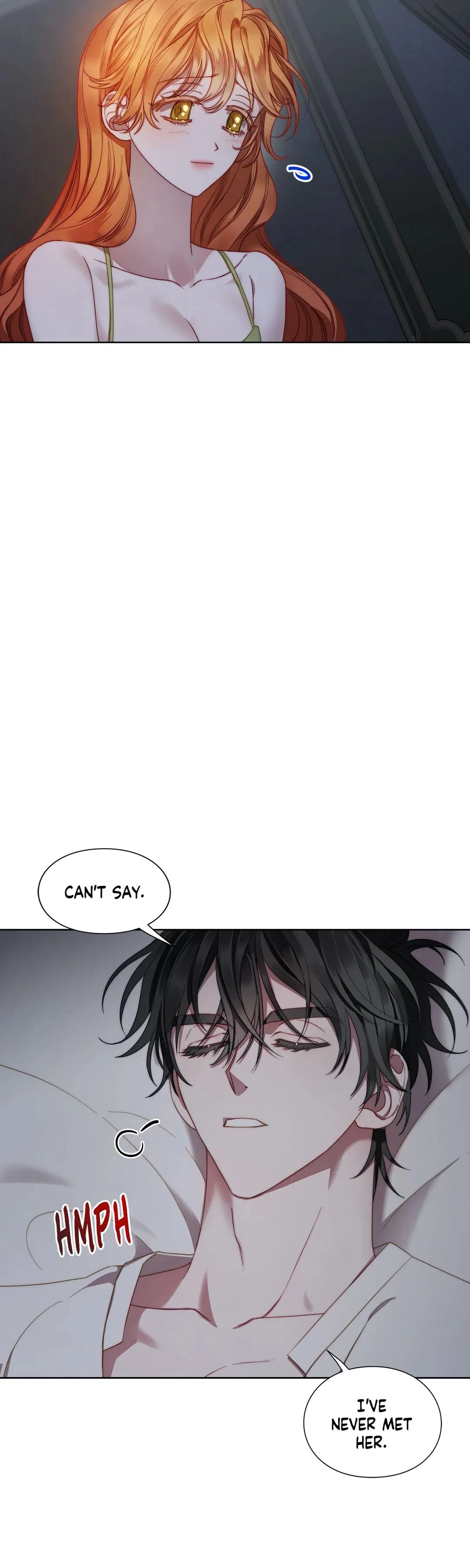 Lucia Chapter 112, page 13