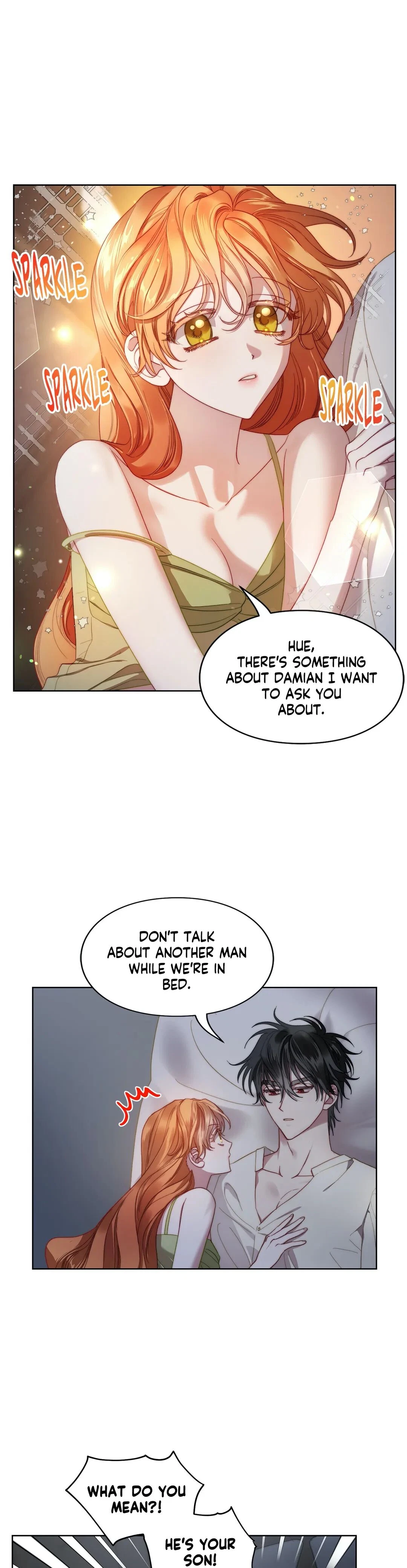 Lucia Chapter 112, page 3