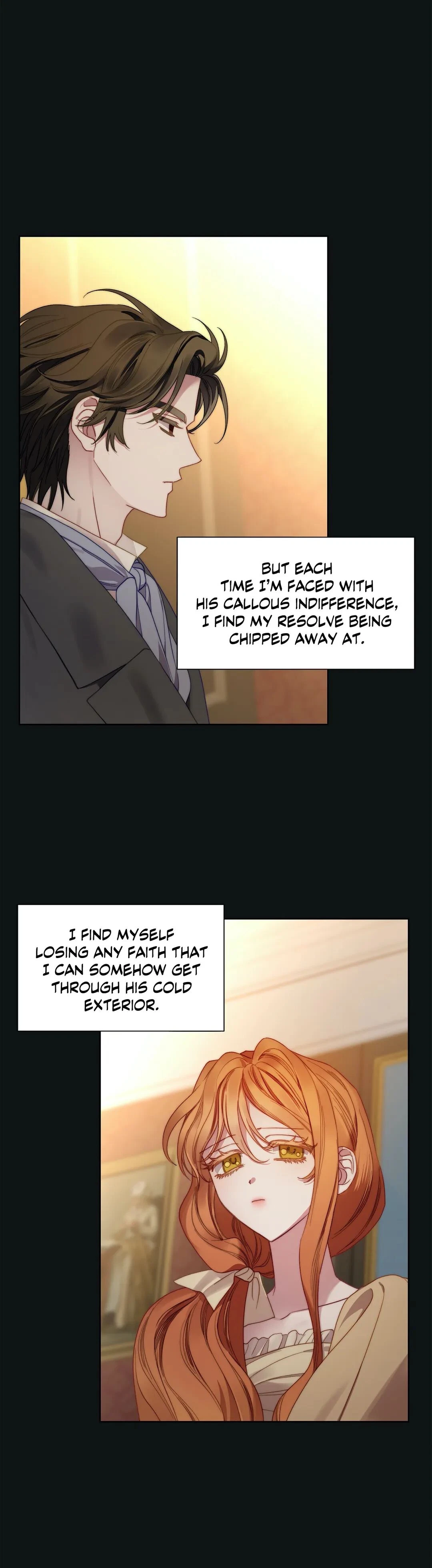Lucia Chapter 112, page 31